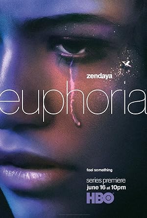  Euphoria - First Season 