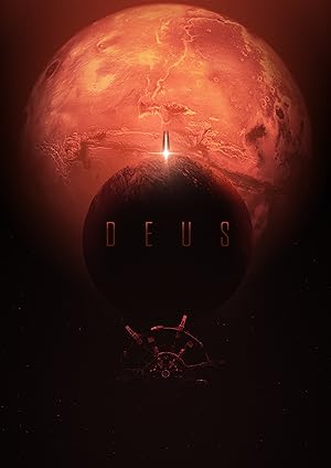  Deus: The Dark Sphere (Deus) 
