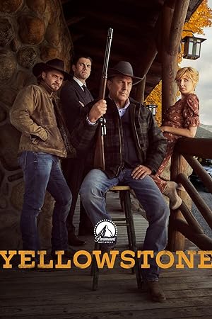  Yellowstone - Second Season 