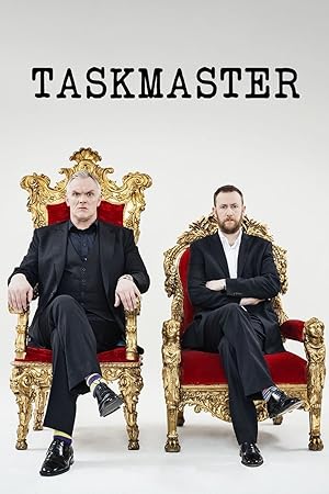  Taskmaster - Thirteenth Season 