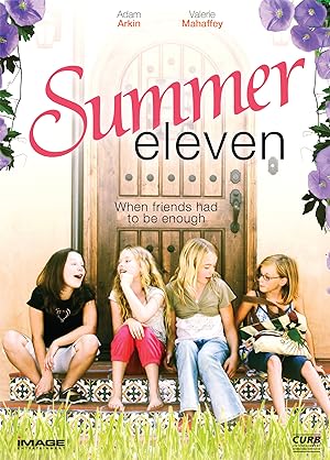  Summer Eleven 