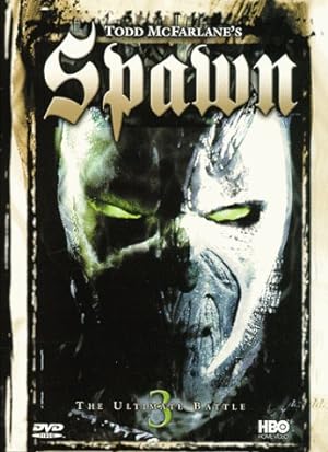  Todd McFarlane's Spawn 3: The Ultimate Battle 