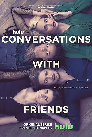 Conversations with Friends - First Season 
