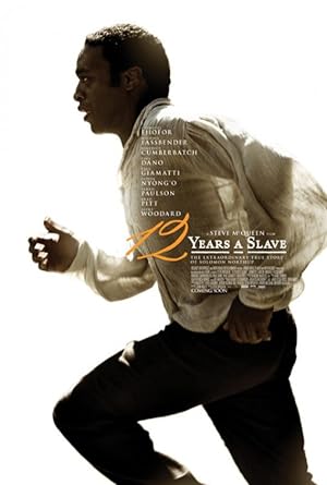  12 Years a Slave 