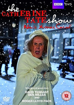  The Catherine Tate Show - Nan's Christmas Carol 