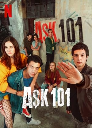  Love 101 (Ask 101) - Second Season 