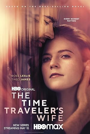  The Time Traveler's Wife - First Season 