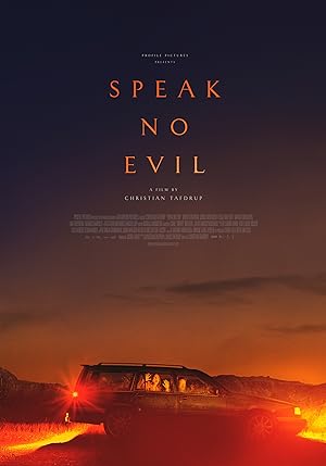  Speak No Evil (Gæsterne) 