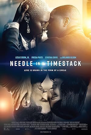  Needle in a Timestack 