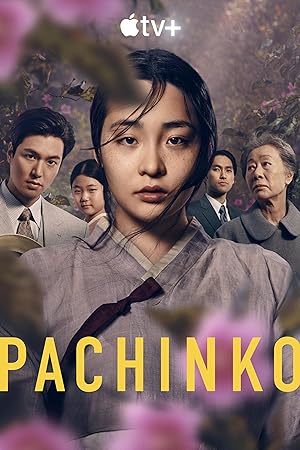                       Pachinko (파친코) - First Season                                                                    