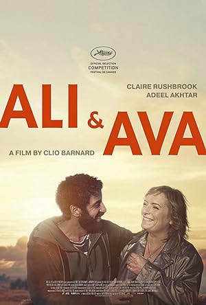  Ali & Ava 