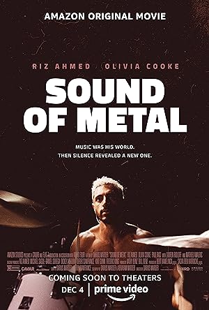  Sound of Metal 