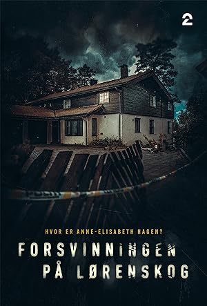  The Lørenskog Disappearance (Forsvinningen på Lørenskog) - First Season 