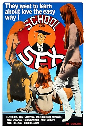  School for Sex 