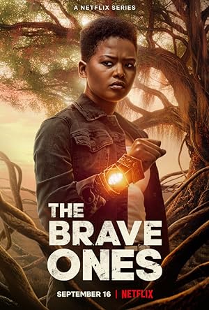  The Brave Ones - First Season 