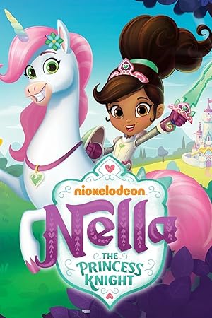  Nella the Princess Knight - First Season 