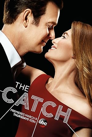  The Catch - First Season 