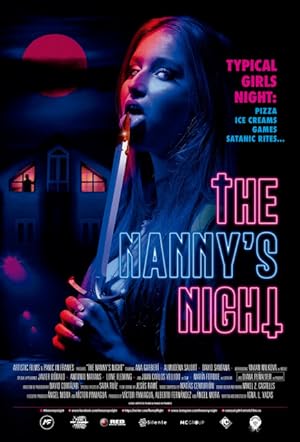  The Nanny’s Night 