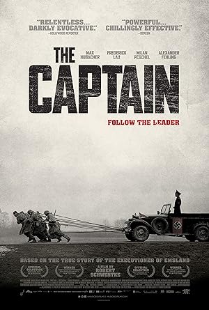  The Captain (Der Hauptmann) 