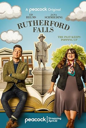  Rutherford Falls - Second Season 