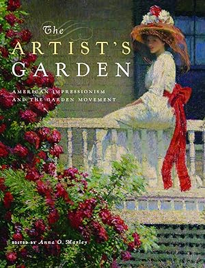  Exhibition on Screen: The Artist’s Garden: American Impressionism 