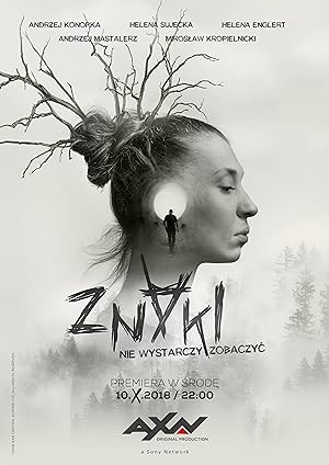  Signs (Znaki) - Second Season 