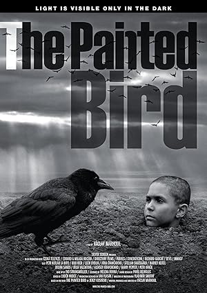  The Painted Bird 