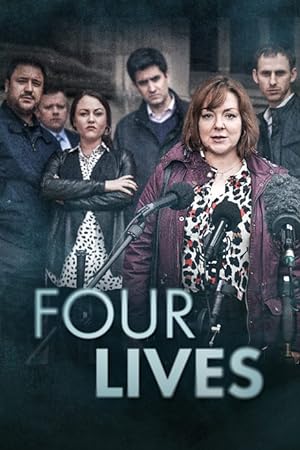  Four Lives (TV Mini Series) 