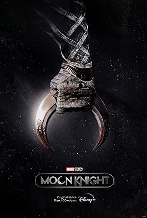  Moon Knight - First Season 