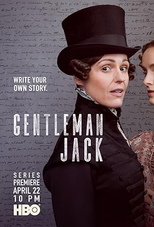  Gentleman Jack - Second Season 