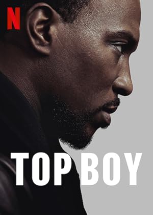  Top Boy - Fourth Season 