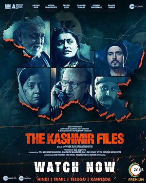  The Kashmir Files 