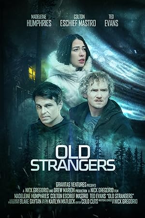  Old Strangers 