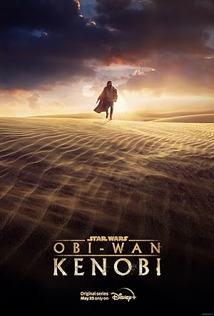  Obi-Wan Kenobi - First Season 