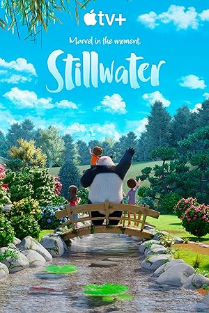                       Stillwater - First Season                                                                    