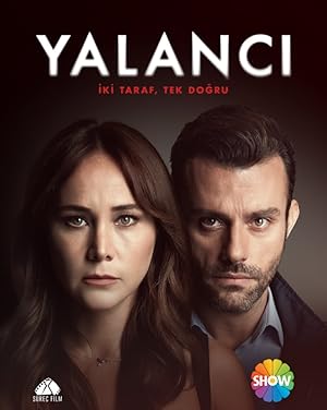  Yalanci - First Season 