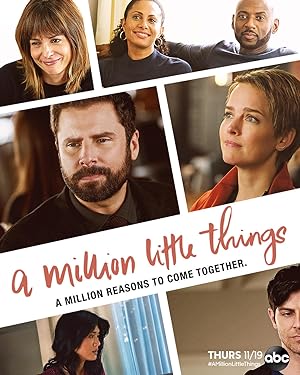  A Million Little Things - Fourth Season 