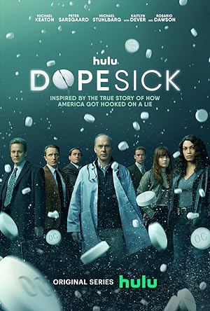                       Dopesick - First Season                                                                    