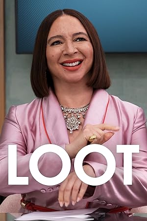  Loot - First Season 